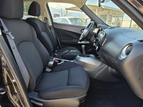Обява за продажба на Nissan Juke 1.2 БЕНЗИН TEKNA ~17 290 лв. - изображение 11