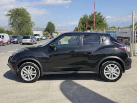 Обява за продажба на Nissan Juke 1.2 БЕНЗИН TEKNA ~17 290 лв. - изображение 7