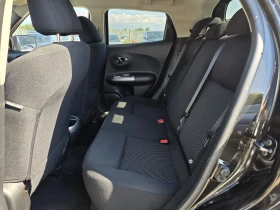 Обява за продажба на Nissan Juke 1.2 БЕНЗИН TEKNA ~17 290 лв. - изображение 10