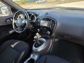 Nissan Juke 1.2  TEKNA | Mobile.bg    14