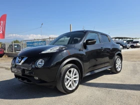 Обява за продажба на Nissan Juke 1.2 БЕНЗИН TEKNA ~17 290 лв. - изображение 1