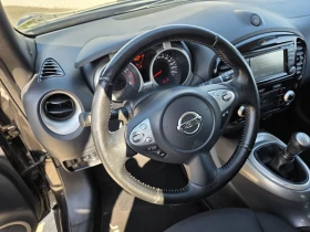 Обява за продажба на Nissan Juke 1.2 БЕНЗИН TEKNA ~17 290 лв. - изображение 8