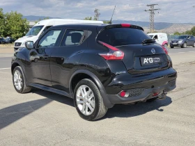 Обява за продажба на Nissan Juke 1.2 БЕНЗИН TEKNA ~17 290 лв. - изображение 5