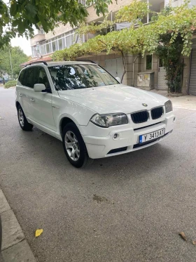 Обява за продажба на BMW X3 ~8 800 лв. - изображение 1