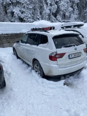 Обява за продажба на BMW X3 ~8 800 лв. - изображение 6