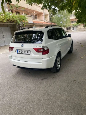 Обява за продажба на BMW X3 ~8 800 лв. - изображение 1