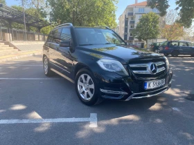 Mercedes-Benz GLK Glk 220 4x4 170hp - изображение 1