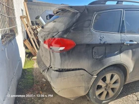 Subaru B10 Tribeka | Mobile.bg � ����� ������ 2