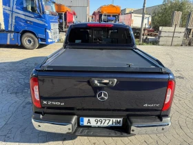 Mercedes-Benz X-Klasse 250D , вс екстри, 57000км - 65000 лв. / 33233.97 € - 60152410 5