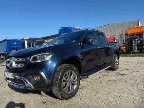 Mercedes-Benz X-Klasse 250D , вс екстри, 57000км - 65000 лв. / 33233.97 € - 60152410 6