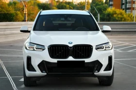 BMW X3 xDrive30e M Pack - 46000 € / 89968.18 лв. - 59641448 2