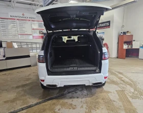 Land Rover Range Rover Sport * Dynamic * CARFAX * ЦЕНА ДО БГ, снимка 4