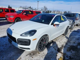 Porsche Cayenne * GTS * CARFAX * БЕЗ ПЪРВОНАЧАЛНА ВНОСКА