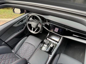 Audi SQ8 TFSI quattro | Mobile.bg � ����� ������ 12