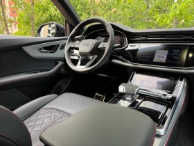 Audi SQ8 TFSI quattro | Mobile.bg � ����� ������ 11