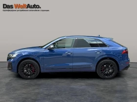 Audi SQ8 TFSI quattro - 109929 € / 215002.44 лв. - 11954478 3