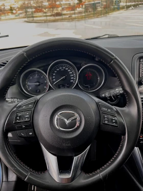 Mazda CX-5 Skyactive - 9715 € / 19000.89 лв. - 20573947 11