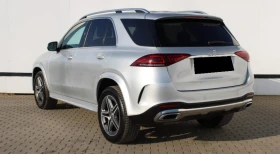Mercedes-Benz GLE 350 d 4Matic AMG line - 44490 € / 87014.88 лв. - 16222926 4