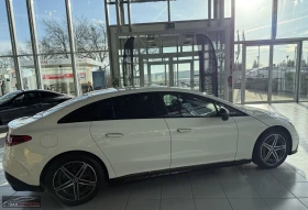 Mercedes-Benz EQE 300/245HP/AMG/HYPERSCR/NIGHT/360/BURM/941v - 53699 € / 105026.12 лв. - 82039212 4