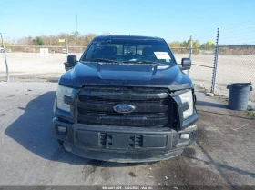 Ford F150 5.0L V-8 DOHC, VVT, 385HP 4X2 Drive, снимка 4 - Автомобили и джипове - 53610103