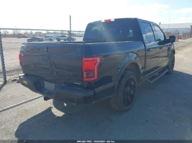 Ford F150 5.0L V-8 DOHC, VVT, 385HP 4X2 Drive, снимка 9 - Автомобили и джипове - 53610103
