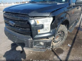 Ford F150 5.0L V-8 DOHC, VVT, 385HP 4X2 Drive, снимка 11 - Автомобили и джипове - 53610103