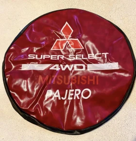 Mitsubishi Pajero - 60 € / 117.35 лв. - 83314701 2