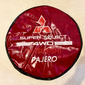 Mitsubishi Pajero - 60 € / 117.35 лв. - 83314701 4