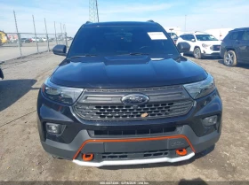 Ford Explorer * Timberline* BUY NOW* ФИКС.ЦЕНА*  | Auto.bg — изображение 12