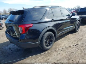 Ford Explorer * Timberline* BUY NOW* ФИКС.ЦЕНА*  | Auto.bg — изображение 4