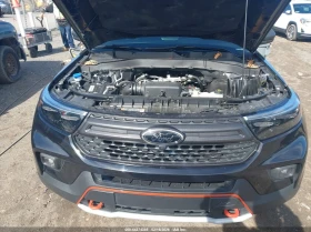 Ford Explorer * Timberline* BUY NOW* ФИКС.ЦЕНА*  | Auto.bg — изображение 10