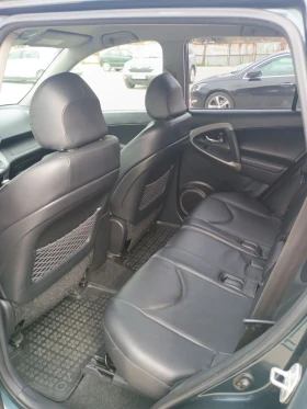 Toyota Rav4 2.2 d-cat keyles - 4200 € / 8214.49 лв. - 69036324 10
