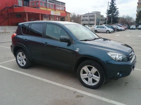 Toyota Rav4 2.2 d-cat keyles - 4200 € / 8214.49 лв. - 69036324 4