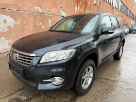 Toyota Rav4 2, 0 EБнзин 