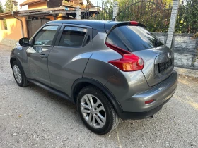 Nissan Juke 1.6-БЕНЗИН-117к.с - 7900 € / 15451.06 лв. - 25818921 6