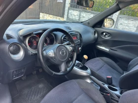 Nissan Juke 1.6-БЕНЗИН-117к.с - 7900 € / 15451.06 лв. - 25818921 7