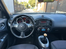 Nissan Juke 1.6-БЕНЗИН-117к.с - 7900 € / 15451.06 лв. - 25818921 8