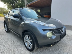 Nissan Juke 1.6-БЕНЗИН-117к.с - 7900 € / 15451.06 лв. - 25818921 3