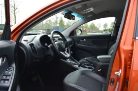 Kia Sportage 2.0-163кс. 4х4 ВСИЧКИ ЕКСТРИ - 10300 € / 20145.05 лв. - 31478748 9