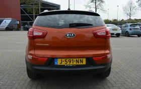 Kia Sportage 2.0-163кс. 4х4 ВСИЧКИ ЕКСТРИ - 10300 € / 20145.05 лв. - 31478748 6