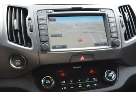 Kia Sportage 2.0-163кс. 4х4 ВСИЧКИ ЕКСТРИ - 10300 € / 20145.05 лв. - 31478748 11