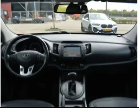 Kia Sportage 2.0-163кс. 4х4 ВСИЧКИ ЕКСТРИ - 10300 € / 20145.05 лв. - 31478748 15