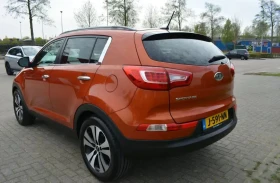 Kia Sportage 2.0-163кс. 4х4 ВСИЧКИ ЕКСТРИ - 10300 € / 20145.05 лв. - 31478748 4