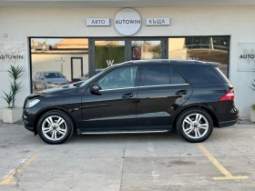 Mercedes-Benz ML 350 AMG Line | Mobile.bg � ����� ������ 9