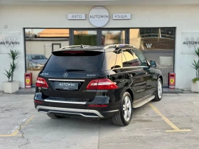 Mercedes-Benz ML 350 AMG Line | Mobile.bg � ����� ������ 7