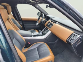 Land Rover Range Rover Sport 5.0 | Mobile.bg � ����� ������ 9