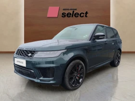 ����� �� �������� �� Land Rover Range Rover Sport 5.0