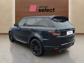 Land Rover Range Rover Sport 5.0 | Mobile.bg � ����� ������ 7