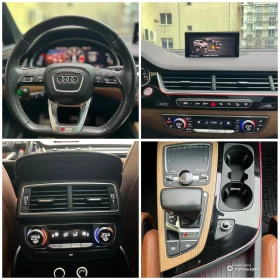 Audi SQ7 V8T 4.0TDI Ma3x | Auto.bg — изображение 13