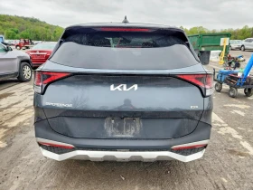 Kia Sportage 2.5l Lx - 14000 € / 27381.62 лв. - 10786122 6